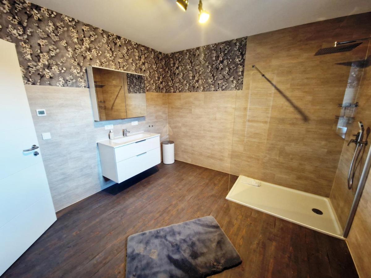 Dm Hotels & Apartments - Apartment Rasenweg Dingelstadt Eksteriør bilde
