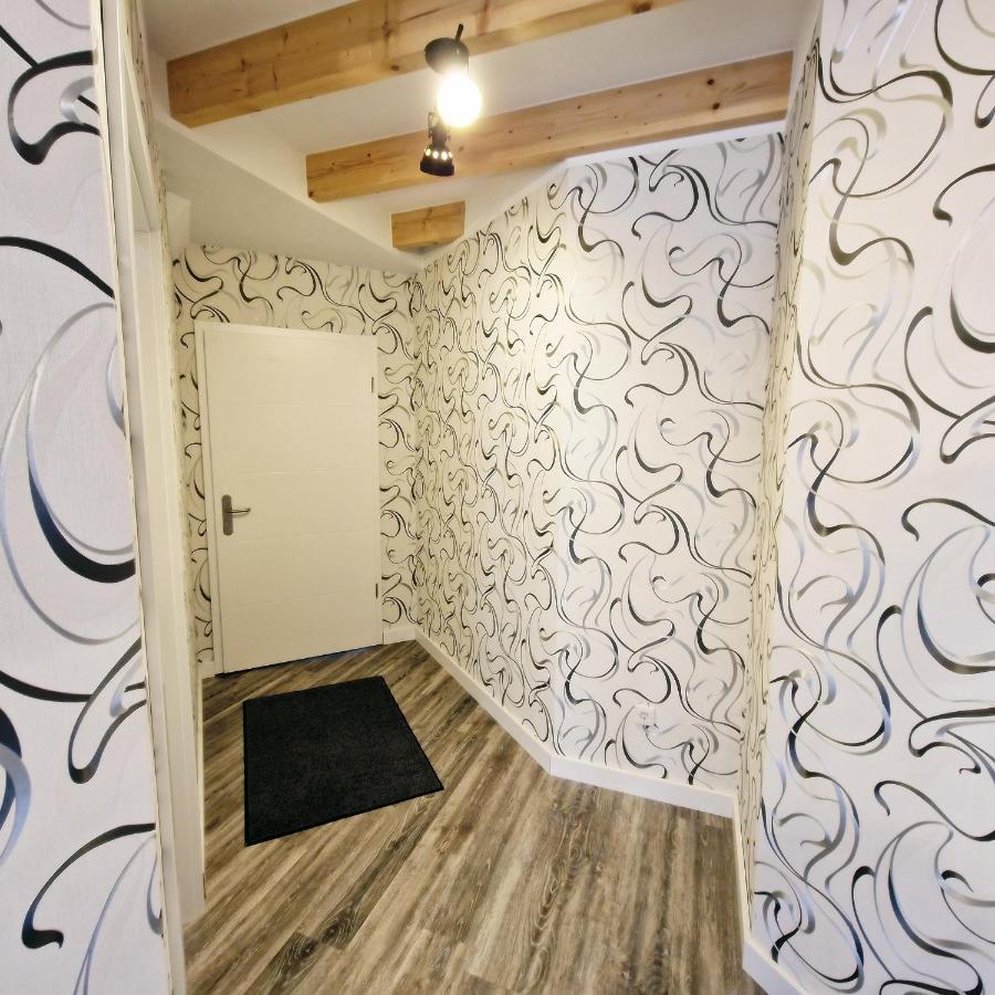 Dm Hotels & Apartments - Apartment Rasenweg Dingelstadt Eksteriør bilde