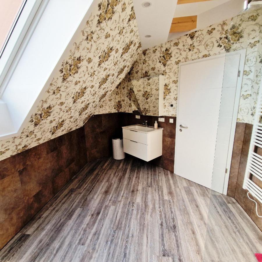 Dm Hotels & Apartments - Apartment Rasenweg Dingelstadt Eksteriør bilde